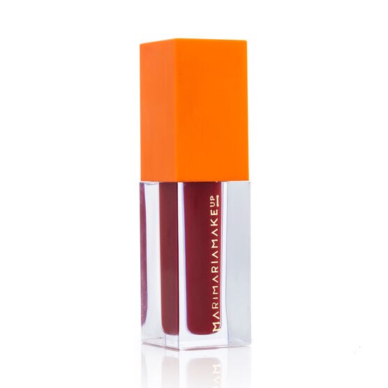 MM CREAMY MATTE BATOM LIQUIDO RED CARPET